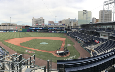 Dunkin Donuts Park
